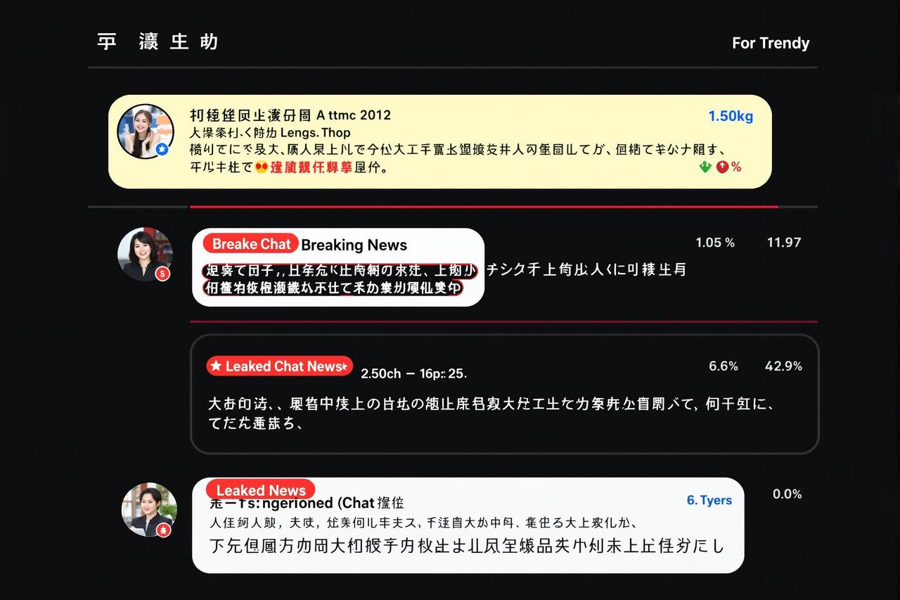 吃瓜关键是要看明